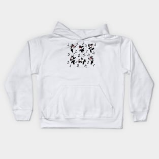 Music Kids Hoodie